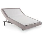 Ergo-Pedic iTilt Incline Therapy Adjustable Bed - Image 6