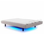 Ergo-Pedic iTilt Incline Therapy Adjustable Bed - Image 11