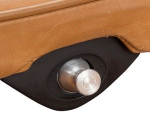 human touch pc610 controls