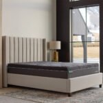 Malouf Ice Cloud 14" AeroFlex Hybrid Mattress