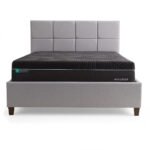Malouf Ice Cloud 14" AeroFlex Hybrid Mattress - Image 6