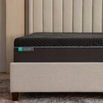 Malouf Ice Cloud 14" AeroFlex Hybrid Mattress - Image 8