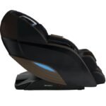 Infinity Dynasty 4D Massage Chair with 49" L-Track & AI Body Scanning - Image 6