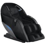 Infinity Dynasty 4D Massage Chair with 49" L-Track & AI Body Scanning