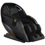 Infinity Dynasty 4D Massage Chair with 49" L-Track & AI Body Scanning - Image 2