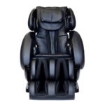 Infinity IT-8500 Plus Luxury Massage Chair – High-Performance S-Track Roller System with Zero-Gravity Positioning, Integrated Foot Rollers, and Lumbar Heat Therapy - Floor Model Closeout - Image 2
