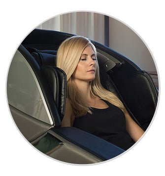 Infinity Genesis Max 4D sleep mode