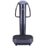 JPMedics Nami Sonic Wave Vibration Machine - Magnetic Recovery Technology - Image 4