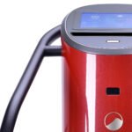 JPMedics Nami Sonic Wave Vibration Machine - Magnetic Recovery Technology - Image 7