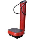 JPMedics Nami Sonic Wave Vibration Machine - Magnetic Recovery Technology - Image 3