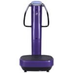 JPMedics Nami Sonic Wave Vibration Machine - Magnetic Recovery Technology - Image 5