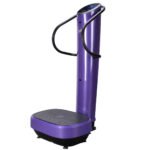 JPMedics Nami Sonic Wave Vibration Machine - Magnetic Recovery Technology - Image 2