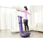 JPMedics Nami Sonic Wave Vibration Machine - Magnetic Recovery Technology - Image 10