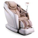 JPMedics KaZe Japanese Massage Chair - Biofeedback & Heated Knee Therapy - Image 4