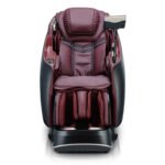 JPMedics KaZe Japanese Massage Chair - Biofeedback & Heated Knee Therapy - Image 7