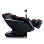 JPMedics KaZe Japanese Massage Chair - Biofeedback & Heated Knee Therapy - Image 11