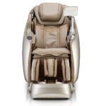 JPMedics KaZe Japanese Massage Chair - Biofeedback & Heated Knee Therapy - Image 5