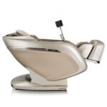 JPMedics KaZe Japanese Massage Chair - Biofeedback & Heated Knee Therapy - Image 9