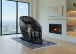 Kyota Zenyu M338 Massage Chair (Zero Gravity + Full Recline) - Image 10