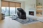 Kyota Zenyu M338 Massage Chair (Zero Gravity + Full Recline) - Image 9