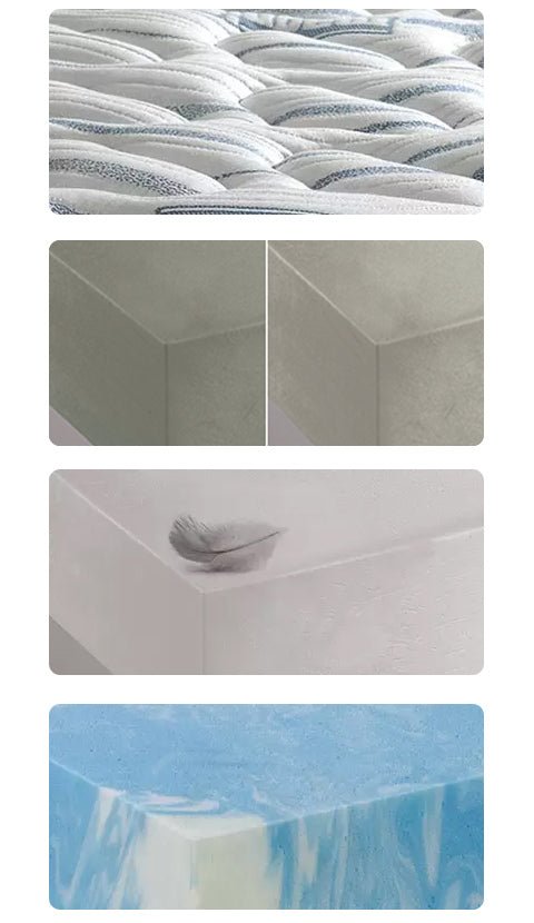 magniflex magnicool 10 soft materials