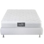 Magniflex Classico 9 Luxury Italian Mattress with Breathable Viscose - Image 3