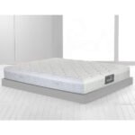 Magniflex Classico 9 Luxury Italian Mattress with Breathable Viscose - Image 2