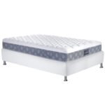 Magniflex Dolce Vita Dual 10 Mattress with Customizable Dual Core - Image 3