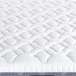 Magniflex Dolce Vita Dual 10 Mattress with Customizable Dual Core - Image 7