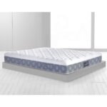 Magniflex Dolce Vita Dual 10 Mattress with Customizable Dual Core - Image 2