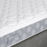 Magniflex Dolce Vita Dual 10 Mattress with Customizable Dual Core - Image 6