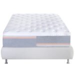 Magniflex Dolce Vita Dual 12 Luxury Italian Mattress with Dual Core Tech - Image 6