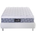 Magniflex Dolce Vita Dual 12 Luxury Italian Mattress with Dual Core Tech - Image 5