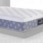 Magniflex Dolce Vita Dual 12 Luxury Italian Mattress with Dual Core Tech