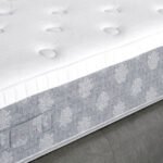 Magniflex Dolce Vita Dual 12 Luxury Italian Mattress with Dual Core Tech - Image 8