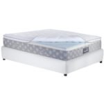 Magniflex Dolce Vita Dual 14 Luxury Mattress with Dual Core Technology - Image 4