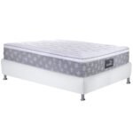 Magniflex Dolce Vita Dual 14 Luxury Mattress with Dual Core Technology - Image 3
