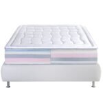 Magniflex Dolce Vita Dual 14 Luxury Mattress with Dual Core Technology - Image 5