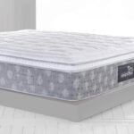 Magniflex Dolce Vita Dual 14 Luxury Mattress with Dual Core Technology