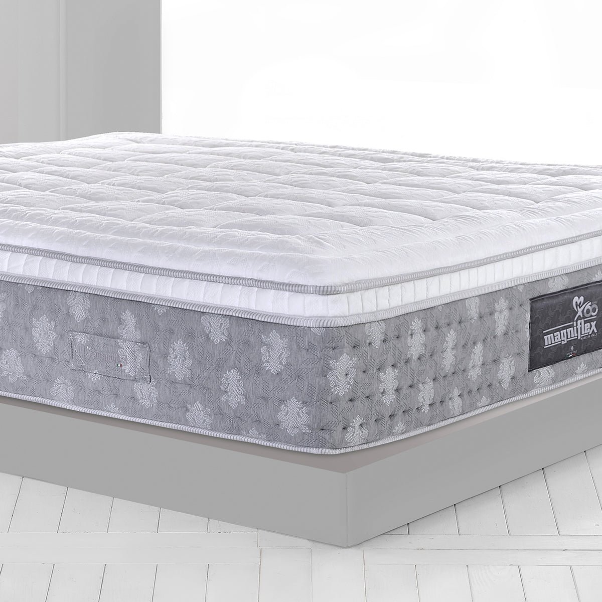 magniflex-dolce-vita-dual-14-hero_be21b7e1-0a75-4b43-8ff5-7369d0b3a0a2 Magniflex Dolce Vita Dual 14 Luxury Mattress with Dual Core Technology - Image 1