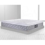 Magniflex Dolce Vita Dual 14 Luxury Mattress with Dual Core Technology - Image 2