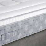 Magniflex Dolce Vita Dual 14 Luxury Mattress with Dual Core Technology - Image 8