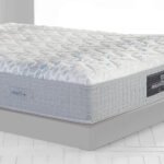 Magniflex MagniStretch 12 Mattress - Active Spinal Traction