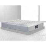 Magniflex MagniStretch 12 Mattress - Active Spinal Traction - Image 2