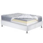Magniflex MagniStretch Plus - Spinal Decompression Mattress - Image 3
