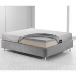 Magniflex MagniStretch Sport 10 Mattress - Active Recovery & Traction - Image 3