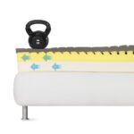 Magniflex MagniStretch 12 Mattress - Active Spinal Traction - Image 7