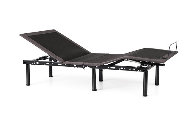 malouf e255 adjustable bed comparision