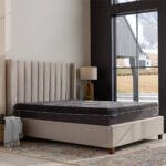 Malouf Ice Cloud 13" ActivAir Hybrid Mattress