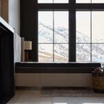 Malouf Ice Cloud 13" ActivAir Hybrid Mattress - Image 9